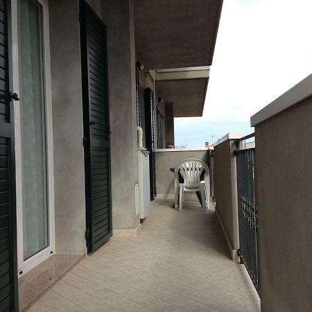 Aloe Beach Apartments, Ombrellone, Parcheggio E Uso Di Biciclette Gratis Ρίμινι Εξωτερικό φωτογραφία