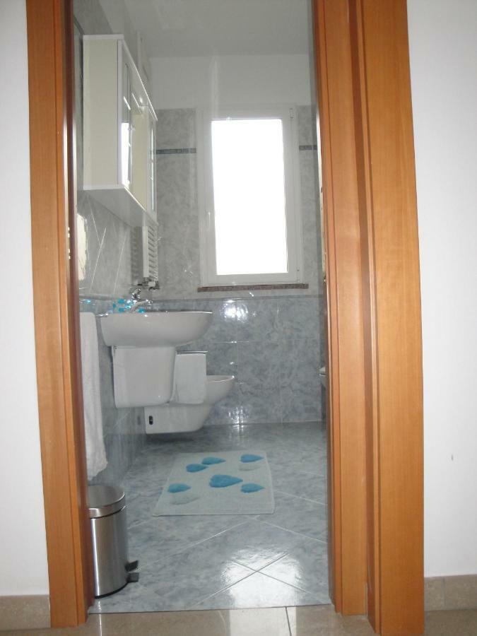 Aloe Beach Apartments, Ombrellone, Parcheggio E Uso Di Biciclette Gratis Ρίμινι Εξωτερικό φωτογραφία