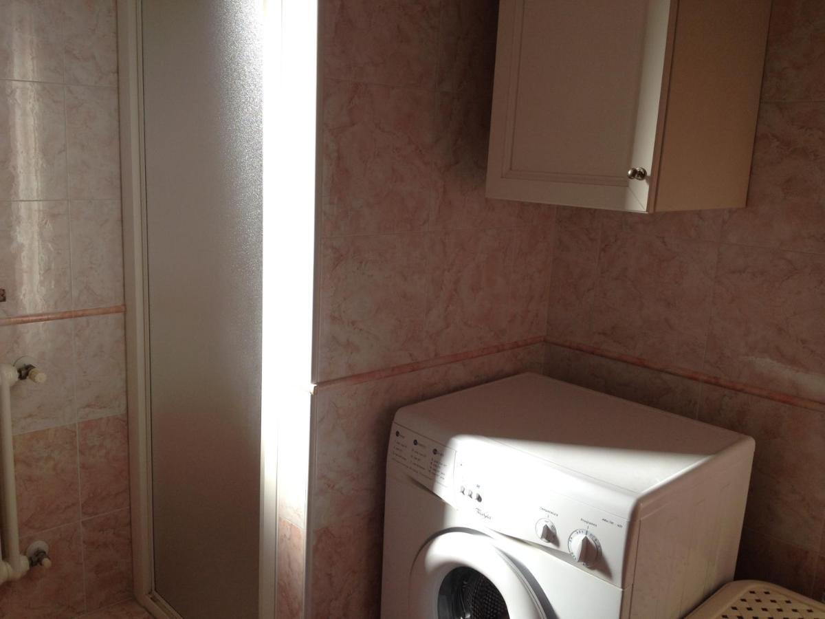 Aloe Beach Apartments, Ombrellone, Parcheggio E Uso Di Biciclette Gratis Ρίμινι Εξωτερικό φωτογραφία